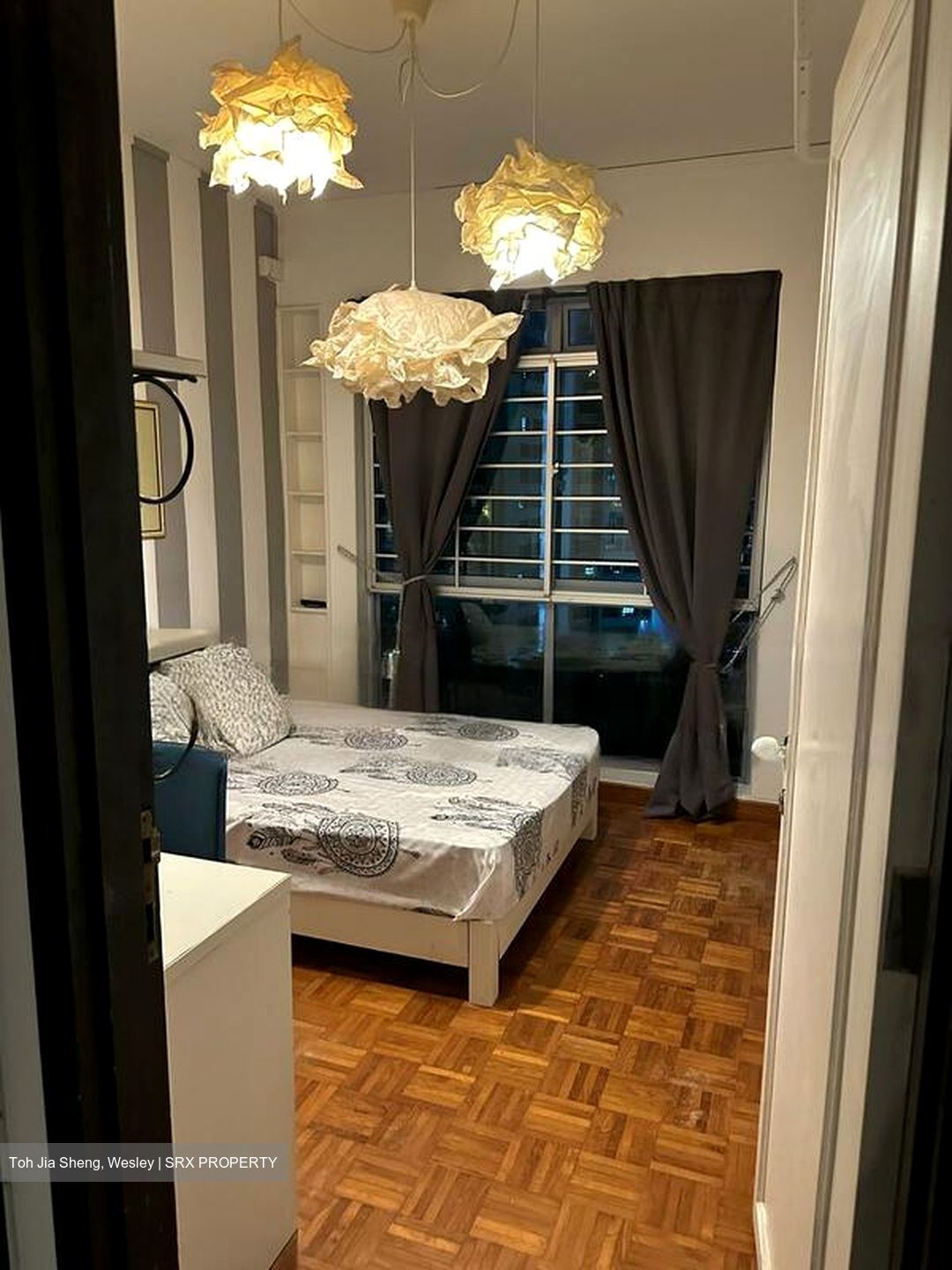 Emerald Park (D3), Condominium #472223291